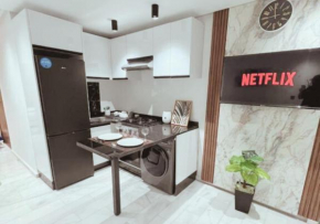 Appartement au cœur du Maarif, Casablanca